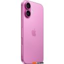 Мобильные телефоны Apple iPhone 16 128GB (розовый)