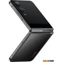 Мобильные телефоны Infinix Zero Flip X6962 8GB/512GB (черный)