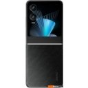 Мобильные телефоны Infinix Zero Flip X6962 8GB/512GB (черный)