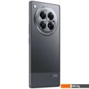 Мобильные телефоны Infinix Zero 40 5G X6861 12GB/256GB (черный камень)