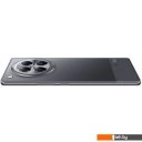 Мобильные телефоны Infinix Zero 40 5G X6861 12GB/256GB (черный камень)