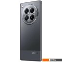 Мобильные телефоны Infinix Zero 40 5G X6861 12GB/256GB (черный камень)