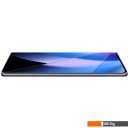 Мобильные телефоны Infinix Zero 40 5G X6861 12GB/256GB (черный камень)