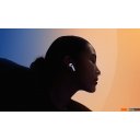 Наушники и гарнитуры Apple AirPods 4 (с активным шумоподавлением)