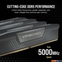 Оперативная память Corsair Vengeance 2x32ГБ DDR5 6000 МГц CMK64GX5M2B6000Z40