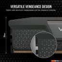 Оперативная память Corsair Vengeance 2x32ГБ DDR5 6000 МГц CMK64GX5M2B6000Z40