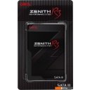 SSD GeIL Zenith R3 4TB GZ25R3-4TB