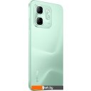 Мобильные телефоны Infinix Hot 50i X6531 6GB/128GB (зеленый шалфей)