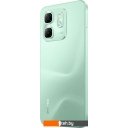 Мобильные телефоны Infinix Hot 50i X6531 6GB/128GB (зеленый шалфей)
