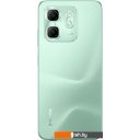 Мобильные телефоны Infinix Hot 50i X6531 6GB/128GB (зеленый шалфей)