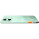 Мобильные телефоны Infinix Hot 50i X6531 6GB/128GB (зеленый шалфей)