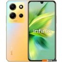 Мобильные телефоны Infinix Note 30i 8GB/128GB (золотой хамелеон)