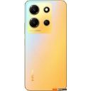 Мобильные телефоны Infinix Note 30i 8GB/128GB (золотой хамелеон)