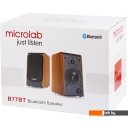 Мультимедиа акустика Microlab B77BT