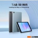 Планшеты Blackview Tab 50 WiFi 4GB/128GB (серый космос)