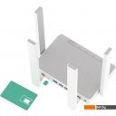 Беспроводные маршрутизаторы Keenetic Runner 4G KN-2212