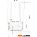Беспроводные маршрутизаторы Keenetic Runner 4G KN-2212 Беспроводные маршрутизаторы Keenetic Runner 4G KN-2212