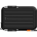 Внешние накопители Silicon-Power Armor A66 1TB SP010TBPHD66SS3K