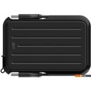 Внешние накопители Silicon-Power Armor A66 1TB SP010TBPHD66SS3K