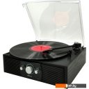 Виниловые проигрыватели Ritmix LP-200B