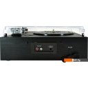 Виниловые проигрыватели Ritmix LP-200B