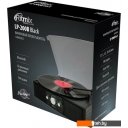 Виниловые проигрыватели Ritmix LP-200B