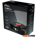 Виниловые проигрыватели Ritmix LP-200B