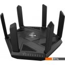 Беспроводные маршрутизаторы ASUS RT-AXE7800