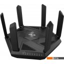 Беспроводные маршрутизаторы ASUS RT-AXE7800