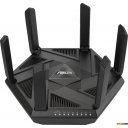 Беспроводные маршрутизаторы ASUS RT-AXE7800