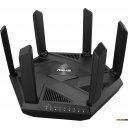 Беспроводные маршрутизаторы ASUS RT-AXE7800