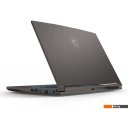 Ноутбуки MSI Thin A15 B7VF-404BY