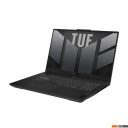 Ноутбуки ASUS TUF Gaming F17 FX707VV-HX122