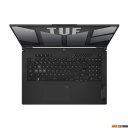 Ноутбуки ASUS TUF Gaming F17 FX707VV-HX122