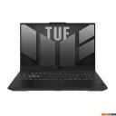 Ноутбуки ASUS TUF Gaming F17 FX707VV-HX122