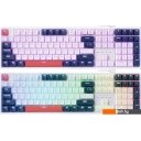 Клавиатуры Redragon Whisper