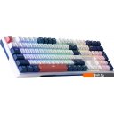 Клавиатуры Redragon Whisper