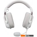 Наушники и гарнитуры Redragon Zeus X (белый/розовый)