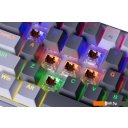 Клавиатуры Redragon Fizz (серый/белый)