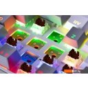 Клавиатуры Redragon Fizz (серый/белый)