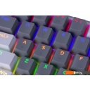 Клавиатуры Redragon Fizz (серый/белый)