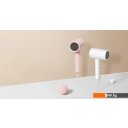 Фены Xiaomi Compact Hair Dryer H101 BHR7474EU (международная версия, розовый)