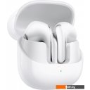 Наушники и гарнитуры Xiaomi Buds 5 M2341E1 (снежный белый, международная версия)