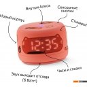 Беспроводные и портативные колонки Яндекс Станция Лайт 2 (коралловый) Беспроводные и портативные колонки Яндекс Станция Лайт 2 (коралловый)