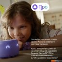 Беспроводные и портативные колонки Яндекс Станция Лайт 2 (коралловый)