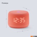Беспроводные и портативные колонки Яндекс Станция Лайт 2 (коралловый)