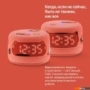 Беспроводные и портативные колонки Яндекс Станция Лайт 2 (коралловый)