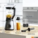 Блендеры Bosch VitaPower MMB6177S