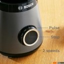 Блендеры Bosch VitaPower MMB6177S