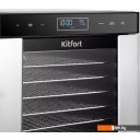 Сушилки для овощей и фруктов Kitfort KT-1989